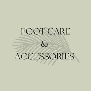 Foot Care & Accessories