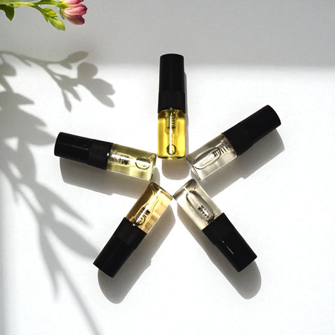 Eau De Parfum Discovery Set