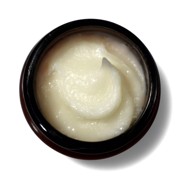 View of Luxe Lip Butter texture