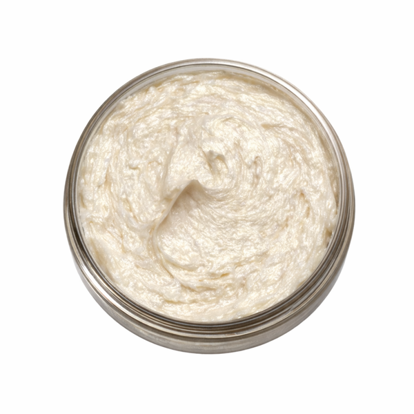 Whipped Soap - Sugared Vanilla Fluff