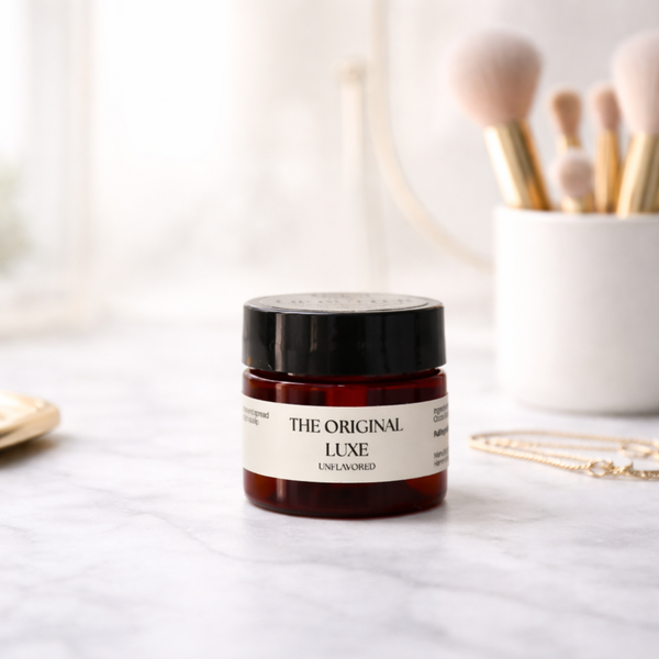Luxe Lip Butter - Unflavored Original