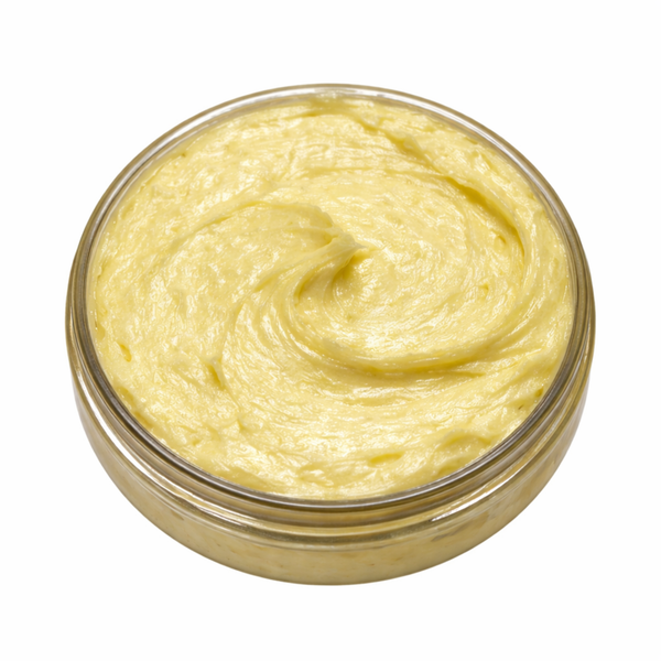 Whipped Soap - Almond Buttercream