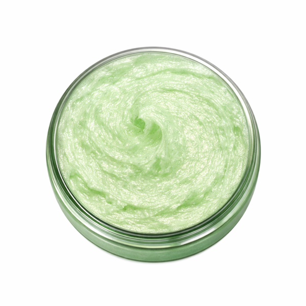 Whipped Soap - Bamboo & Wild Mint