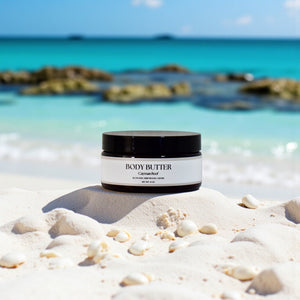 Body Butter- Cayman Reef
