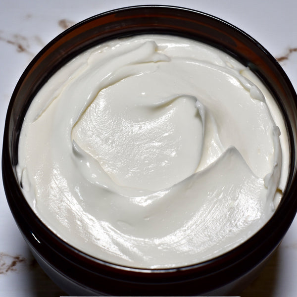 Body Butter- Golden Dunes