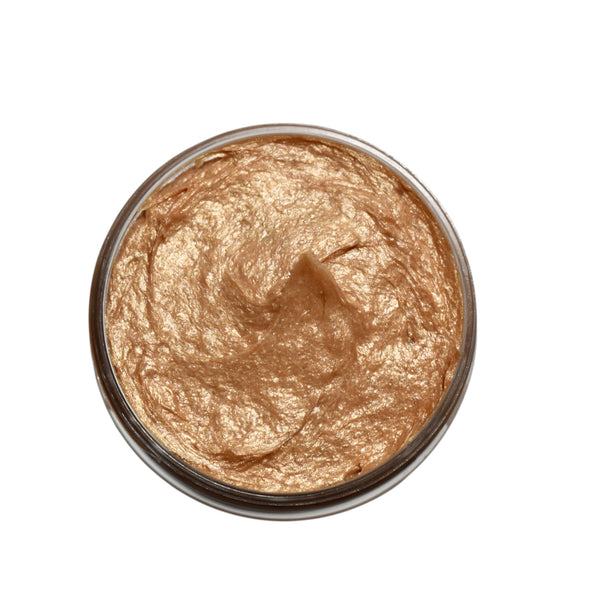 Whipped Soap - Caramelized