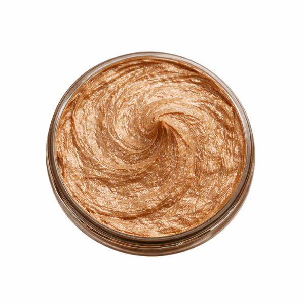 Whipped Soap - Caramelized