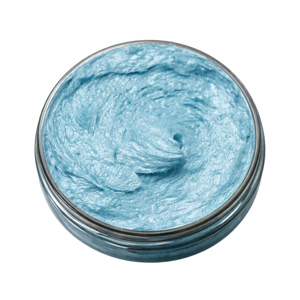 Whipped Soap - Cayman Reef