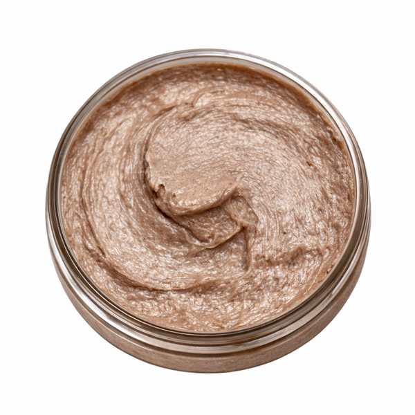 Whipped Soap - Chocolate Cream