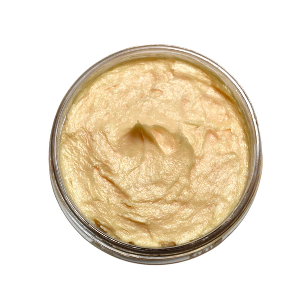 Whipped Soap - Coastal Citrus