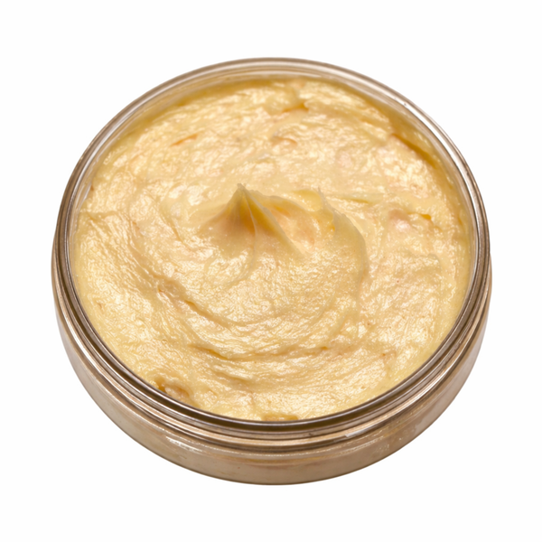 Whipped Soap - Coastal Citrus