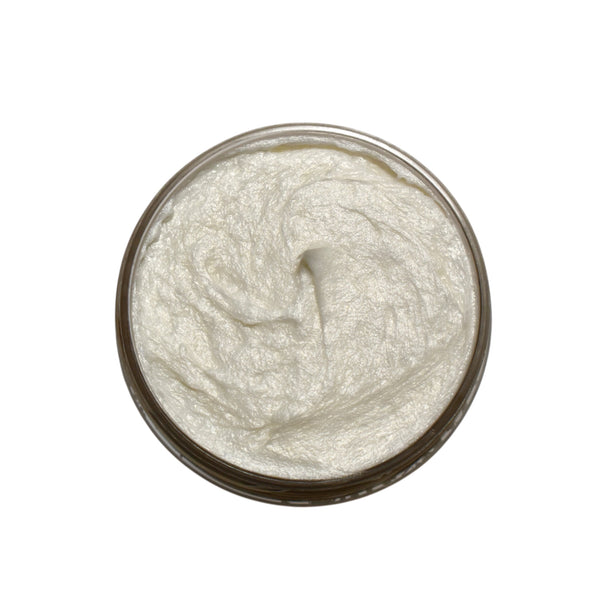 Whipped Soap - Coconut Palms