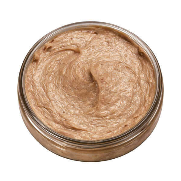 Whipped Soap - Crushed Cardamom & Cream