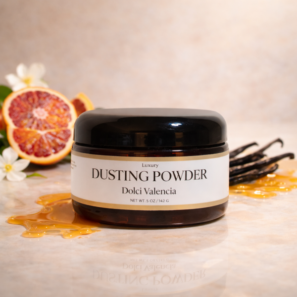 Dusting Powder- Dolci Valencia