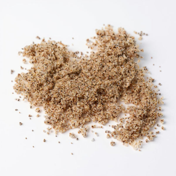 Beachcomber "Sand" Body Scrub - Rum Glazed Pineapple
