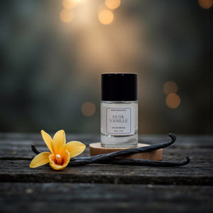Eau De Parfum - Dusk Vanille