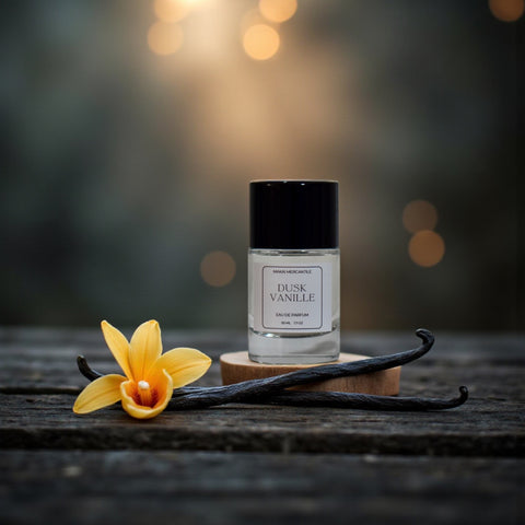 Eau De Parfum - Dusk Vanille