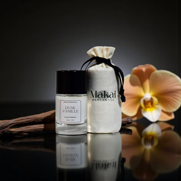 Eau De Parfum - Dusk Vanille