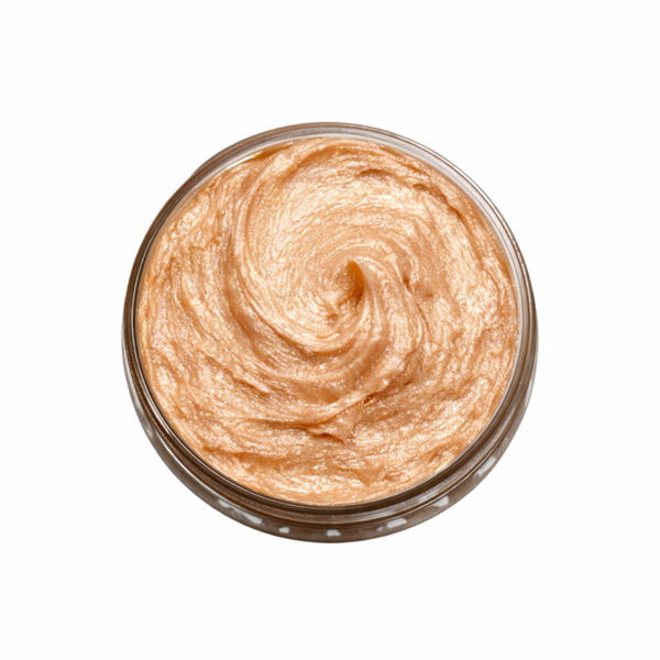 Whipped Soap - Golden Dunes