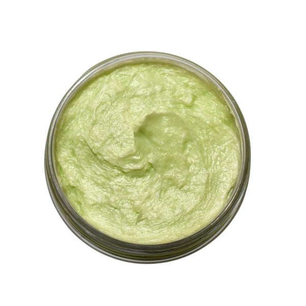Whipped Soap - Kadota Fig & Bamboo