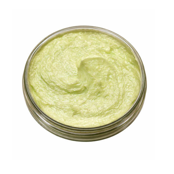 Whipped Soap - Kadota Fig & Bamboo