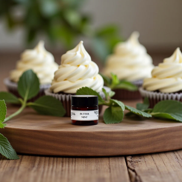 Nourishing Lip Butter