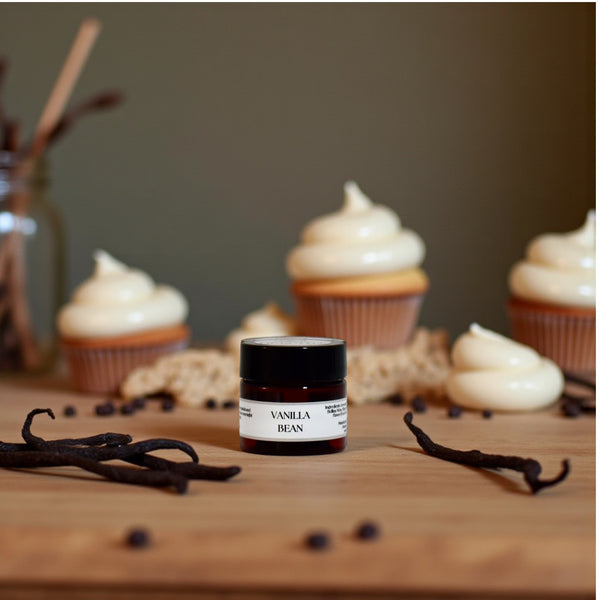 Nourishing Lip Butter