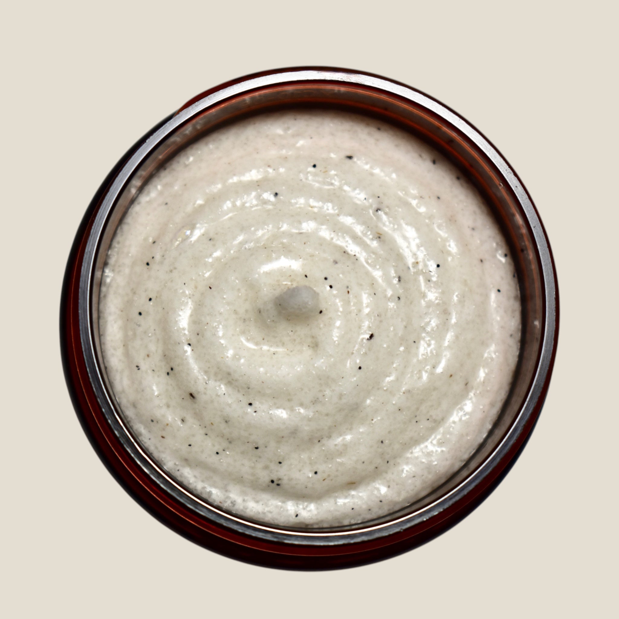 Conditioning Lip Scrub