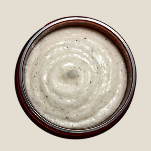 Conditioning Lip Scrub
