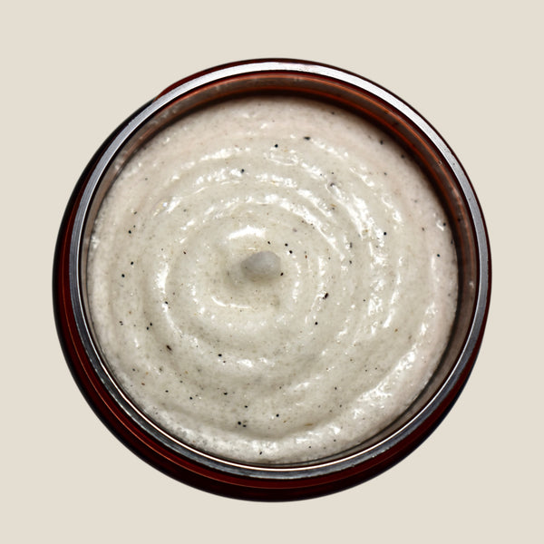 Conditioning Lip Scrub