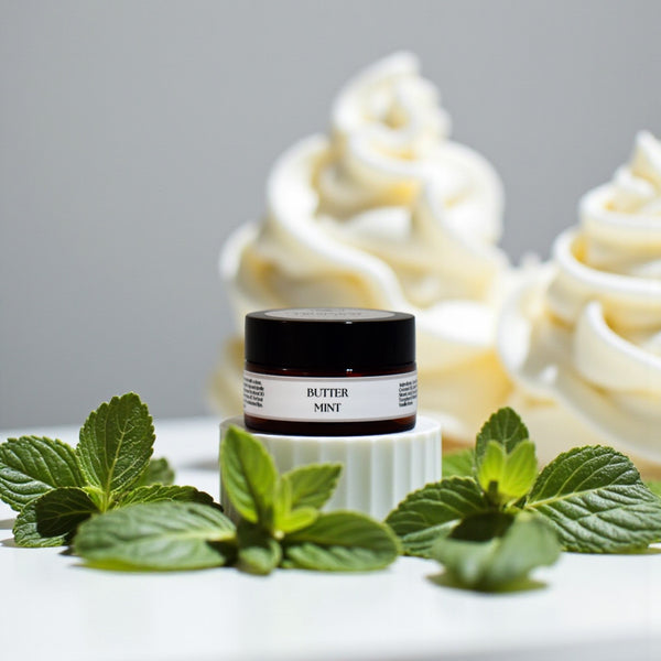 Conditioning Lip Scrub