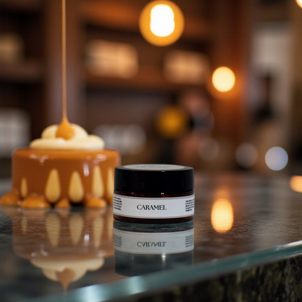 Conditioning Lip Scrub