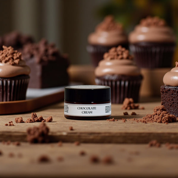 Conditioning Lip Scrub