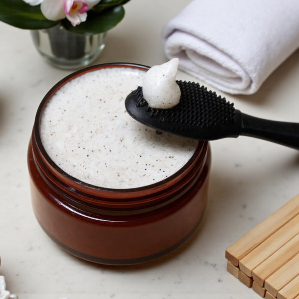 Conditioning Lip Scrub