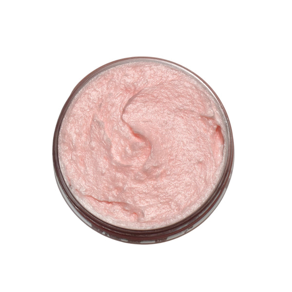 Whipped Soap - Peaches In Paradise