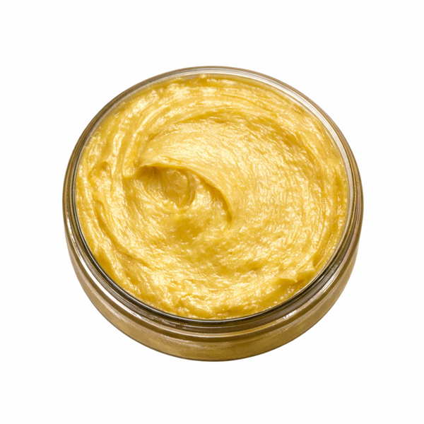 Whipped Soap - Pineapple Cove