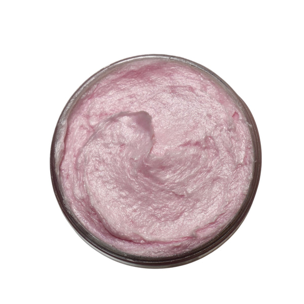 Whipped Soap - Polynesian Petals