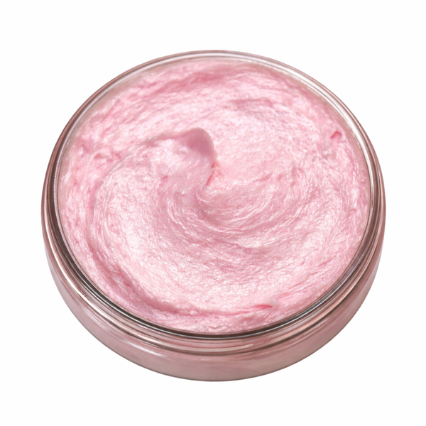 Whipped Soap - Polynesian Petals