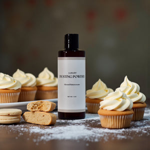 Dusting Powder- Almond Buttercream
