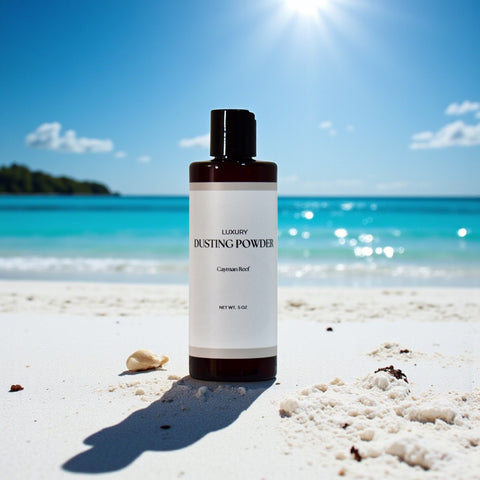 Dusting Powder- Cayman Reef