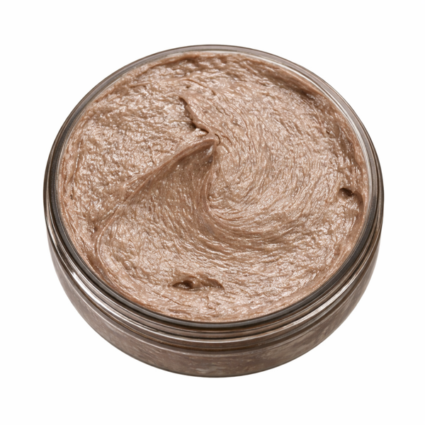 Whipped Soap - Santal Shores