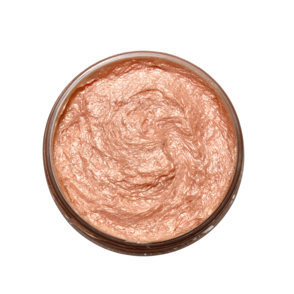 Whipped Soap - Seaside Sorbet