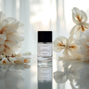 Eau De Parfum - Sheer Orris Musk