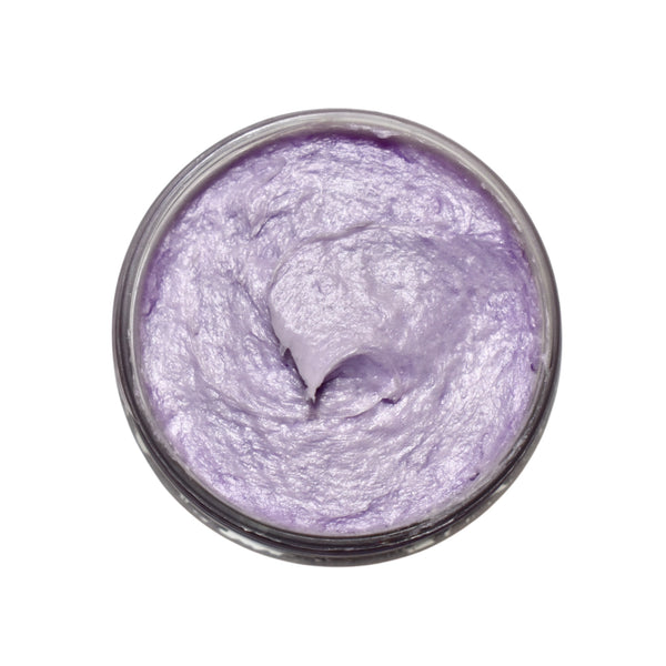 Whipped Soap - Spun Sugar