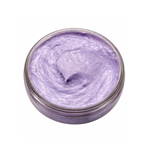 Whipped Soap - Spun Sugar