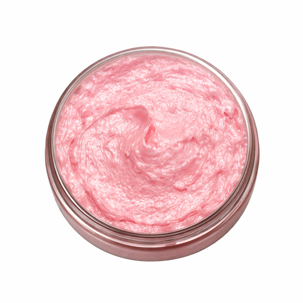 Whipped Soap - Strawberry Cloud
