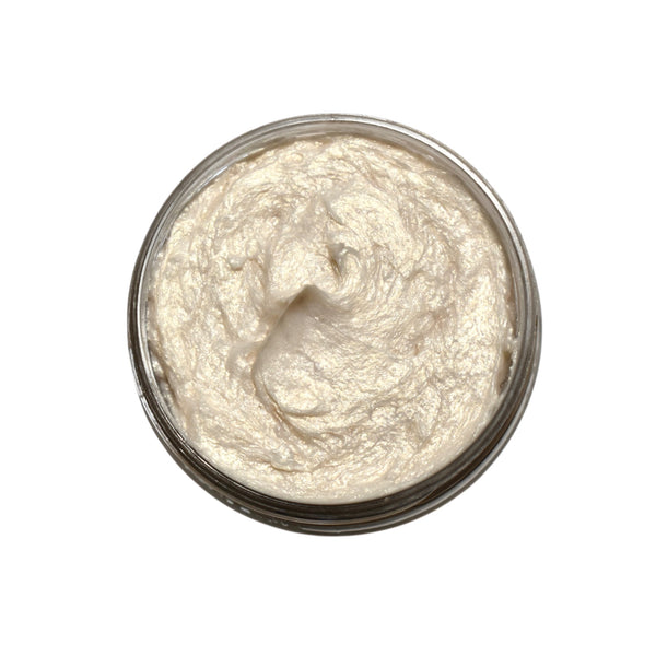 Whipped Soap - Sugared Vanilla Fluff